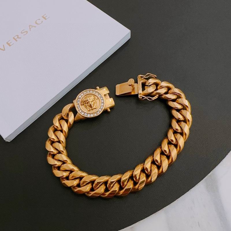 Versace bracelet 04lyx51